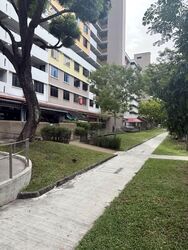 Hougang Avenue 8 (D19), Shop House #592839601